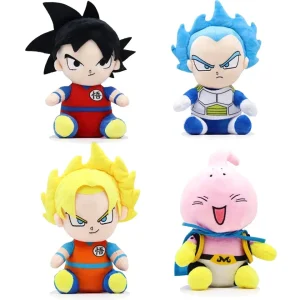 Doudou Dragon Ball Z