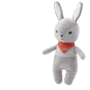 Doudou Lapin Klorane