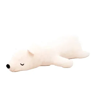 Doudou Ours Polaire