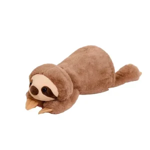 Doudou Paresseux Tex