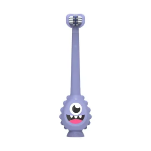 Dr. Brown&rsquo;s Brosse à Dents Monstre 1-4 ans
