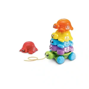 Famille Empilo tortue – Vtech