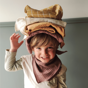 Foulard bandana