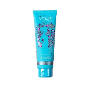 Le gel jambes légères  OMUM