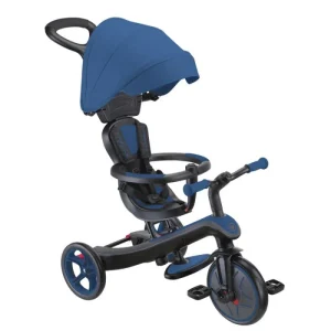 Tricycle Évolutif Enfant 4-en-1 Globber EXPLORER