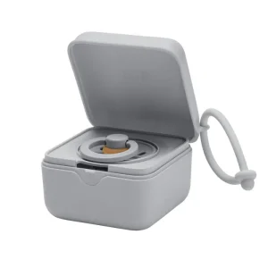 Bibs Pacifier Box – Cloud