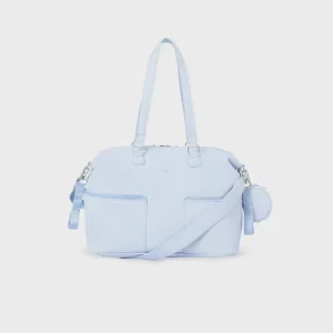 Sac à langer 19110 – Bleu – Mayoral