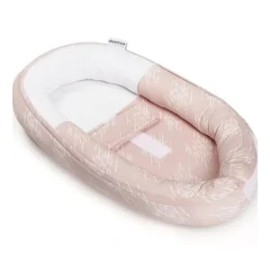 Cocoon Réducteur De Lit Misty Pink – Doomoo