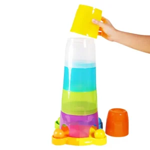 Sceaux Cascadables 6M+ Winfun