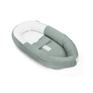 Cocoon Réducteur De Lit Tetra Jersey Green – Doomoo
