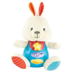 Hochet Lapin 0M+ Winfun