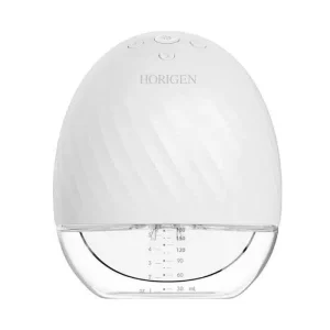 Tire-Lait Électrique Portable Horigen