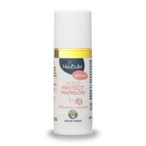 Huile protection mamelon NEOBULLE