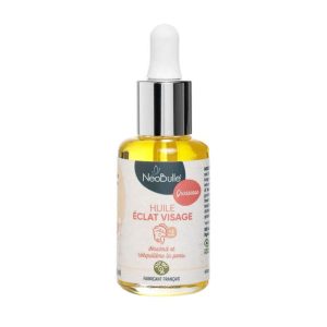 Huile éclat visage NEOBULLE