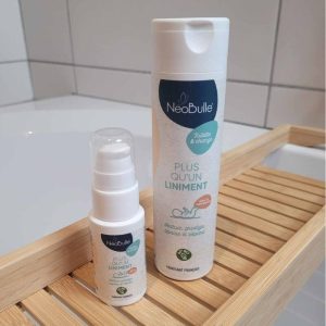 Liniment douceur NEOBULLE