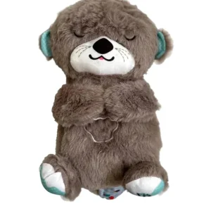 Loutre Pour Dormir