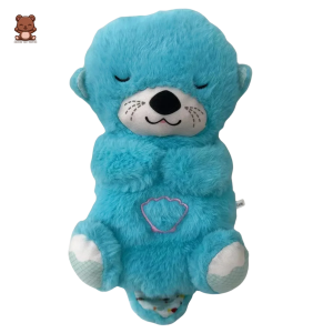 Ma Loutre Calin