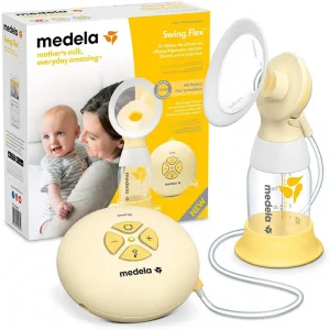 MEDELA – TIRE-LAIT SWING FLEX