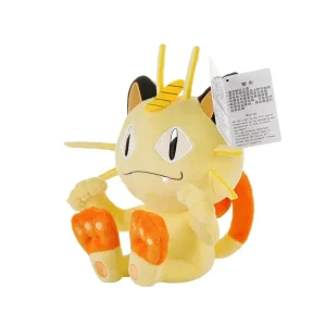 Peluche Miaouss Pokemon