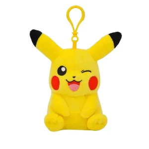 Mini Peluche Pikachu