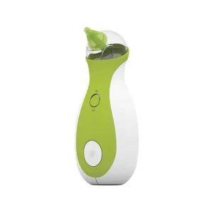Mouche Bébé Electrique Go Nosiboo