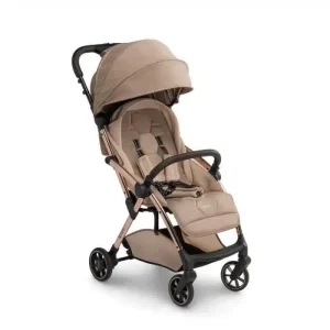 Leclerc Buggy Hexagon Champagne