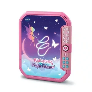 Kidisecrets Magic Glow – VTech