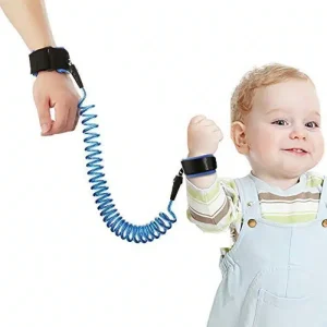 Child Anti-Lost Strap Skin  | Harnais de Sécurité pour Enfants