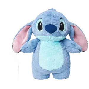 Peluche Stitch Bouillotte
