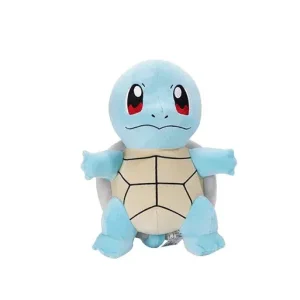 Peluche Carapuce Pokemon