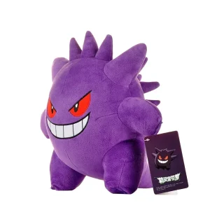 Peluche Ectoplasma Pokemon