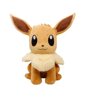Peluche Evoli 20 Cm