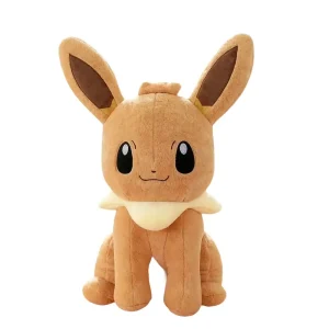 Peluche Evoli 40 Cm