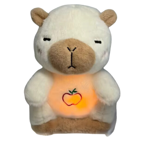 Peluche Marmotte