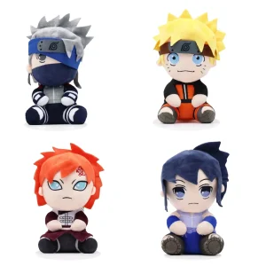 Peluche One Piece