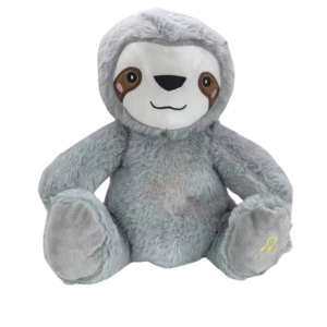 Peluche Paresseux Qui Respire