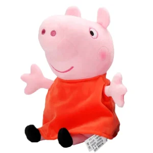 Peluche Peppa Pig