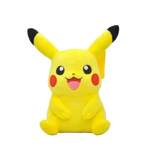 Peluche Pikachu 25 Cm