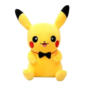 Peluche Pikachu 100 Cm