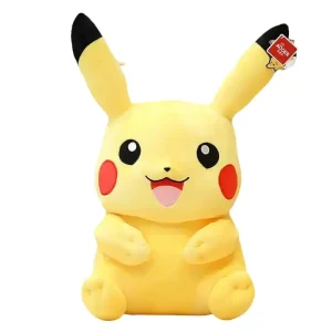 Peluche Pikachu 30 Cm