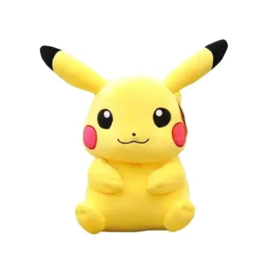Peluche Pikachu 40 Cm