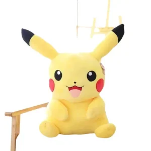 Peluche Pikachu 50 Cm