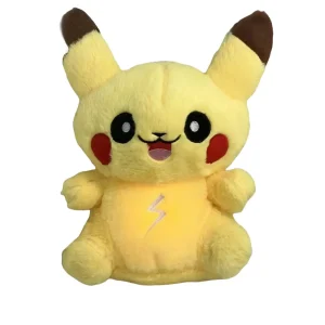 Peluche Pikachu Electronique