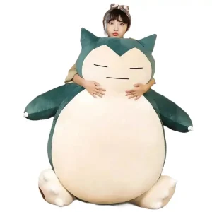 Peluche Ronflex 2M