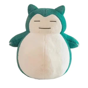 Peluche Ronflex Qui Dort