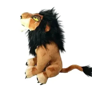Peluche Scar