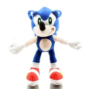 Peluche Sonic