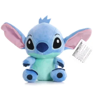 Peluche Fantastique Stitch