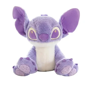 Peluche Stitch Violet