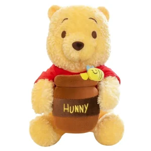 Peluche Winnie L’ourson Disney